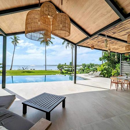 Kalinaw Resort General Luna  Eksteriør billede