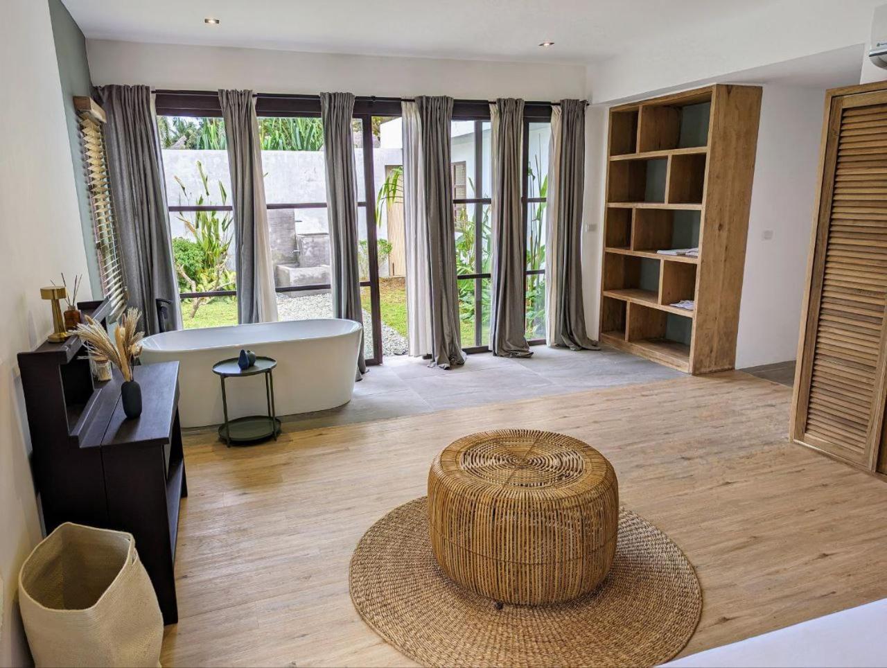 Kalinaw Resort General Luna  Eksteriør billede