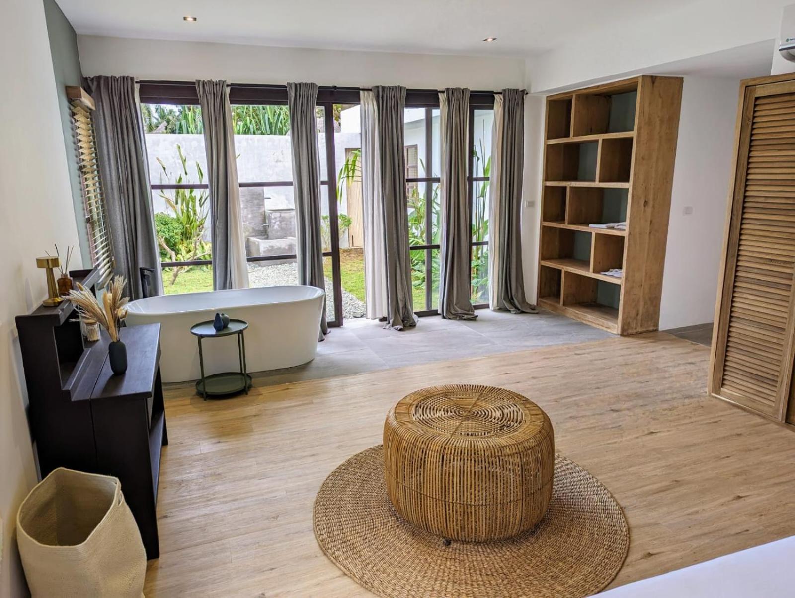 Kalinaw Resort General Luna  Eksteriør billede