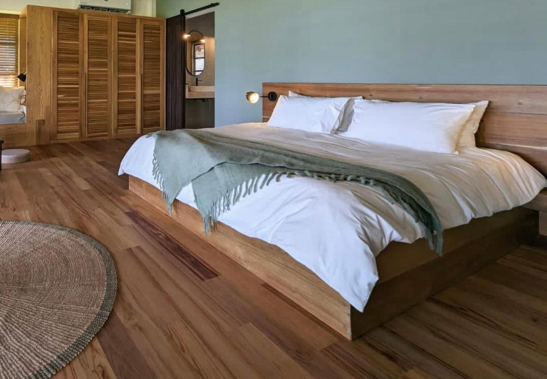 Kalinaw Resort General Luna  Eksteriør billede